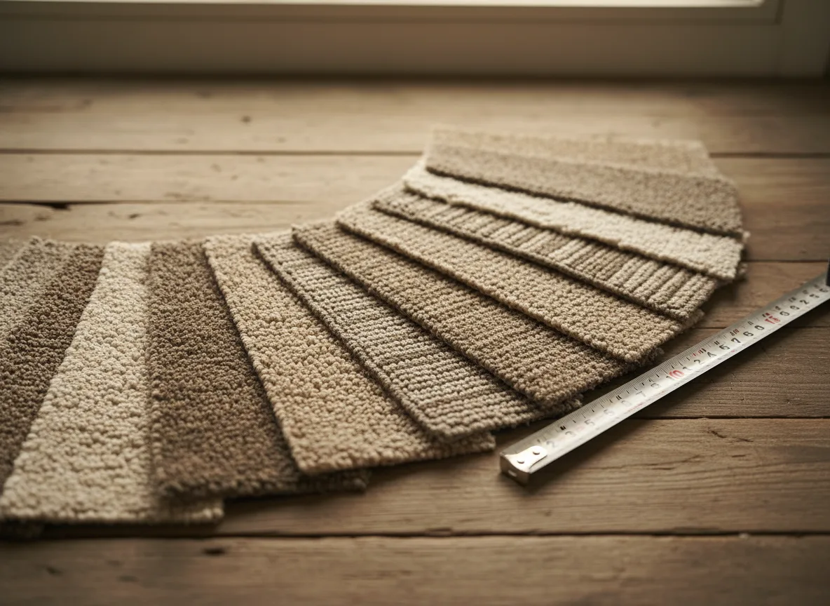 Carpet Installation Fletcher, OK FAQs